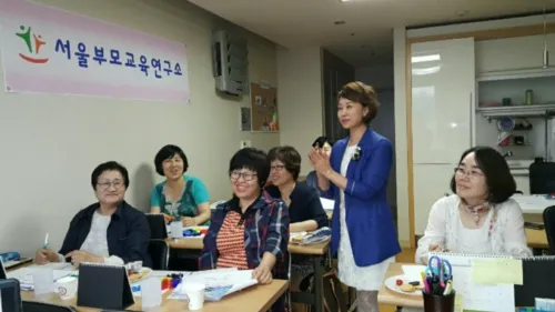 김보경남다른연구소 대표 이미지