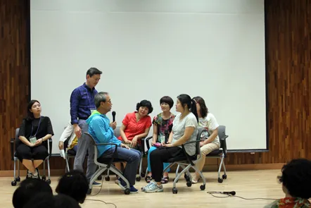 한국정서상담연구원 대표 이미지