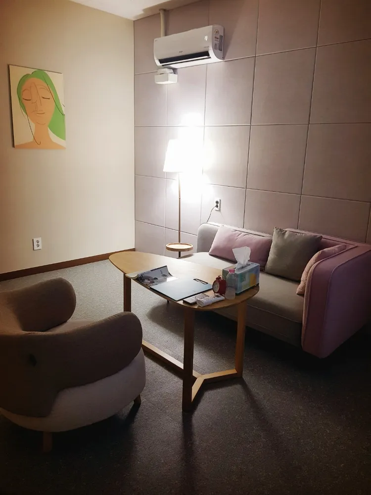 예쁜가족심리상담소 대표 이미지