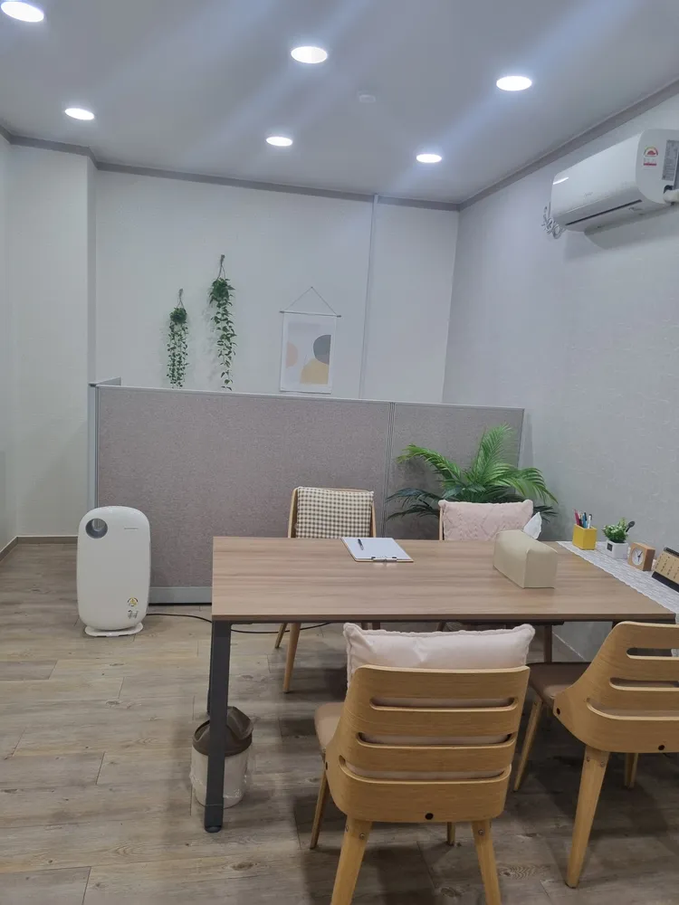 심리상담센터큰길 대표 이미지