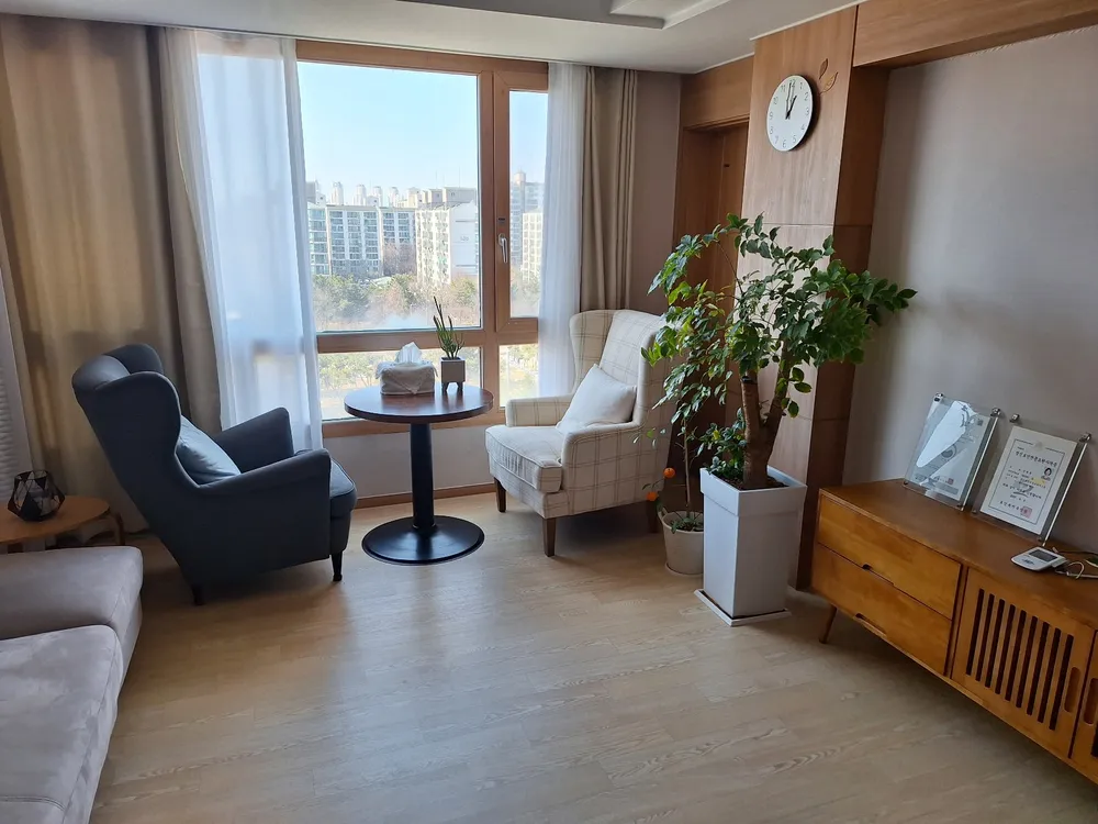 민현정 심리상담연구소 대표 이미지