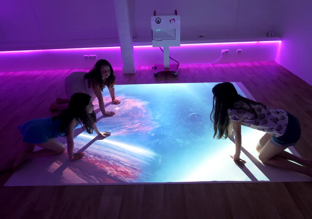 센서리트레인 대표 이미지