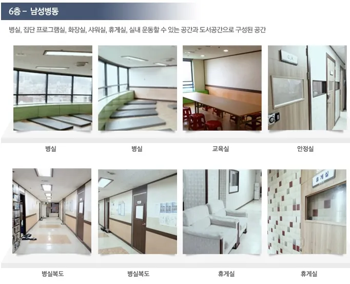 마인드웰병원 대표 이미지