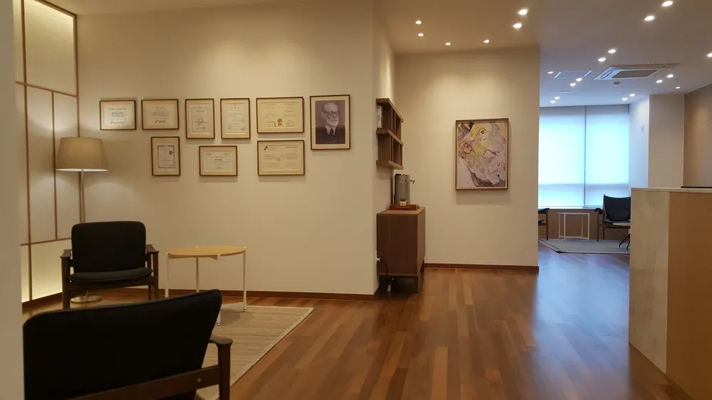 구정신건강의학과의원 대표 이미지