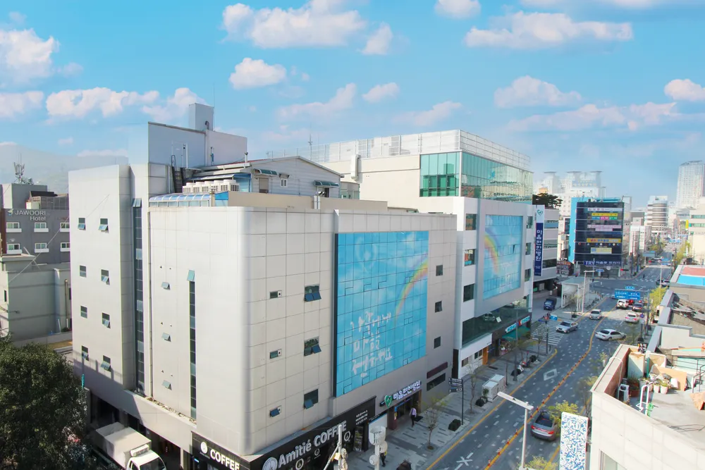 의료법인 의명의료재단 마음편한병원 대표 이미지