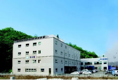 주사랑병원 대표 이미지