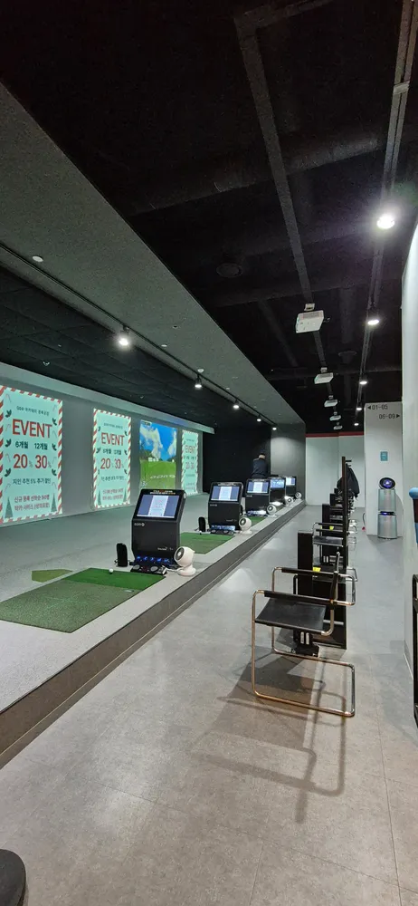 GDR아카데미 경복궁점 대표 이미지