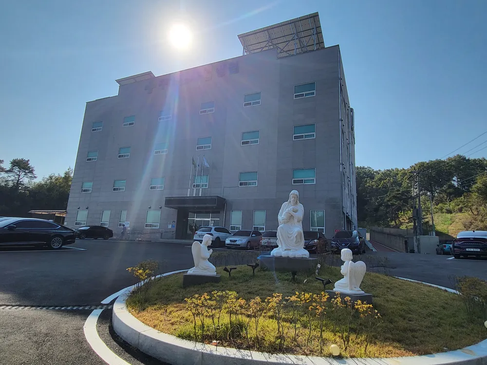 의료법인베델의료재단 구미천사요양병원 대표 이미지