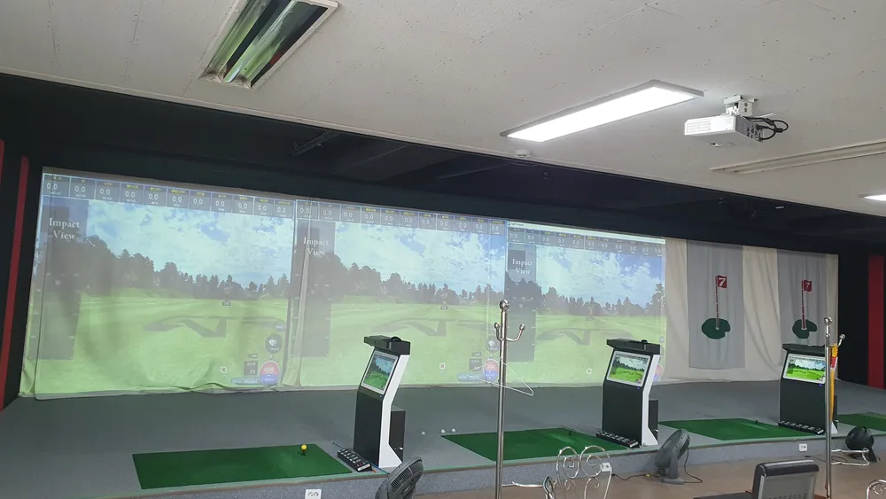 스카이스크린골프연습장 대표 이미지