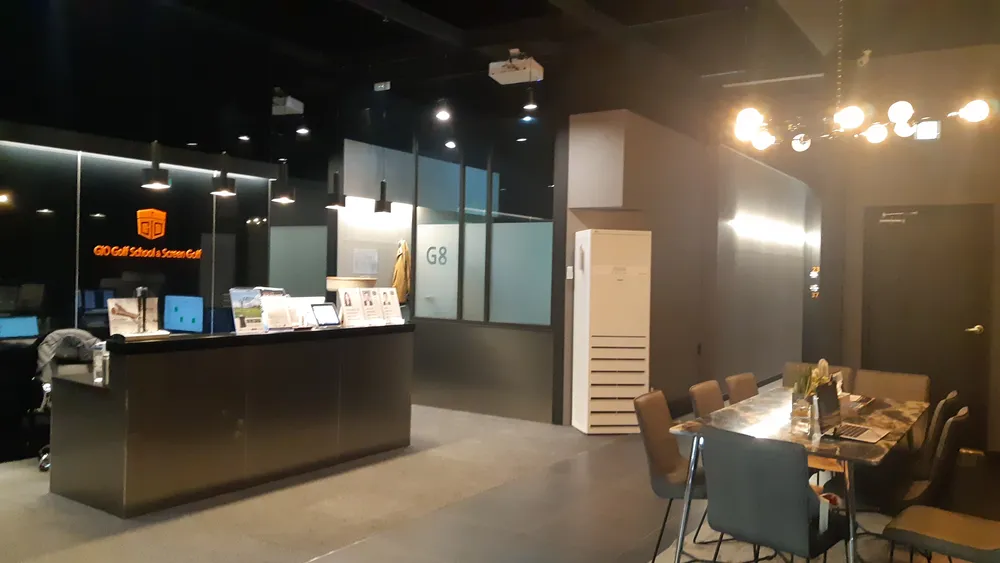 지오골프스쿨 대표 이미지