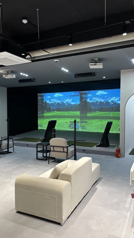 엘리트SD골프아카데미 대표 이미지