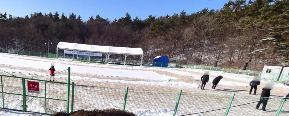 서산그라운드골프전용구장 대표 이미지