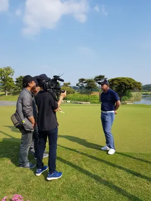 YS스포츠매니지먼트 & 골프아카데미 대표 이미지