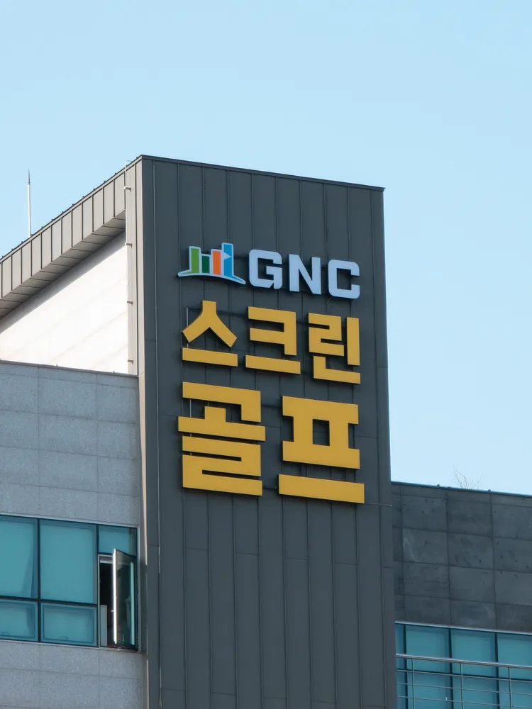 [GNC골프] 지앤씨스크린골프 은계호수점 대표 이미지