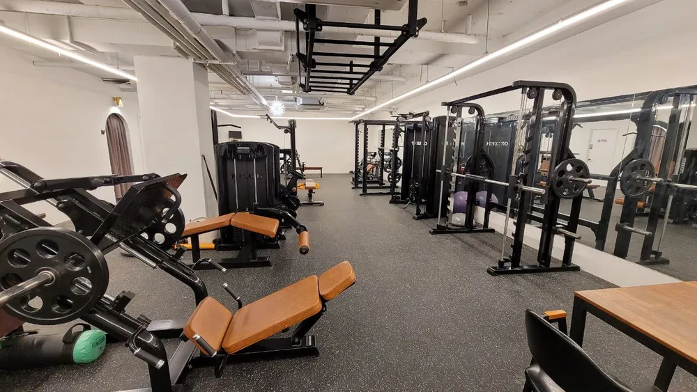 핏온짐 Fit On Gym 대표 이미지