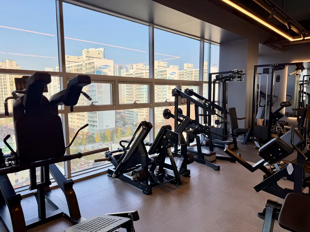 엑스알핏 대표 이미지