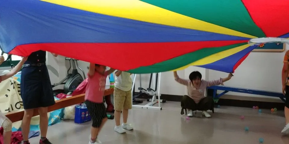 새싹둥지아동발달센터 대표 이미지