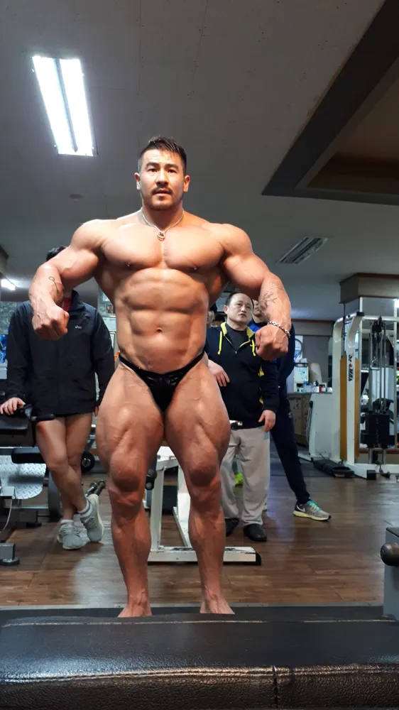 성림헬스클럽 대표 이미지