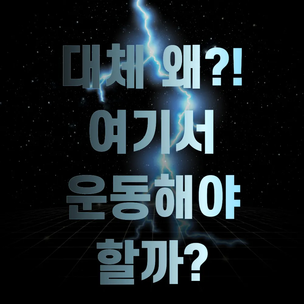 비비짐 대표 이미지