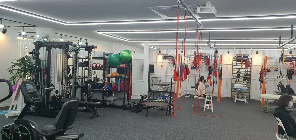 리셋운동재활센터 대표 이미지