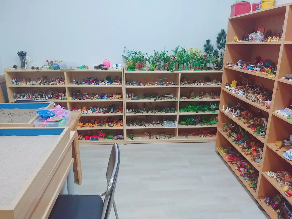 정통합발달센터 대표 이미지