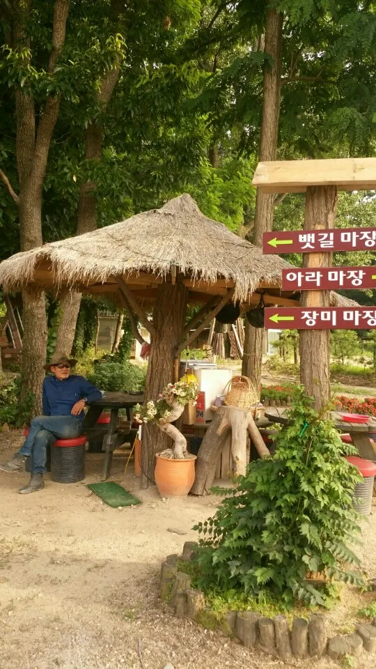 아라뱃길승마장 대표 이미지