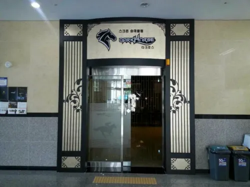 다크호스실내스크린승마장 대표 이미지