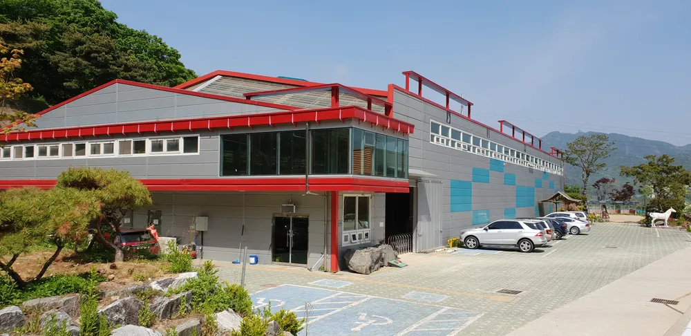 안산승마클럽 대표 이미지