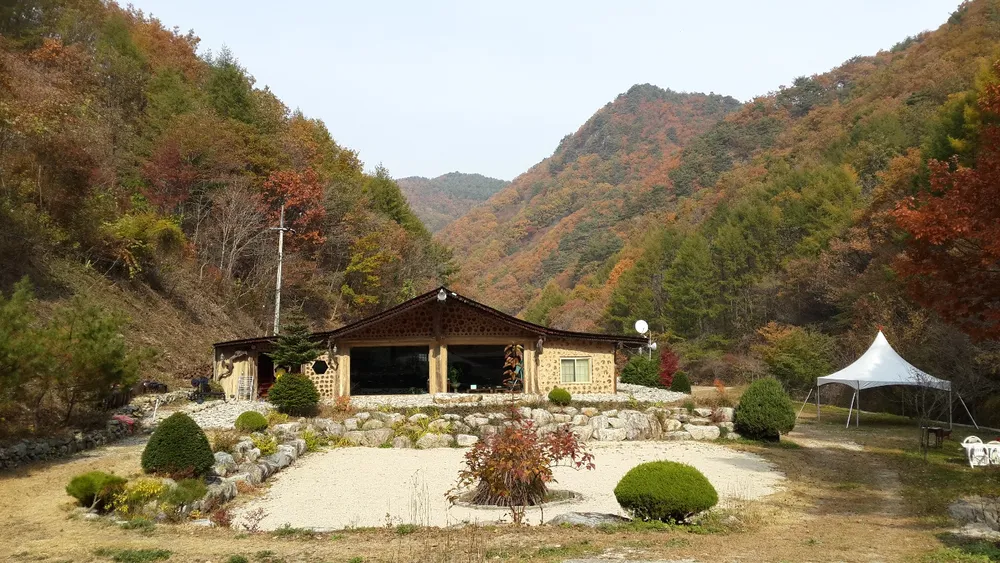 승마펜션 대표 이미지
