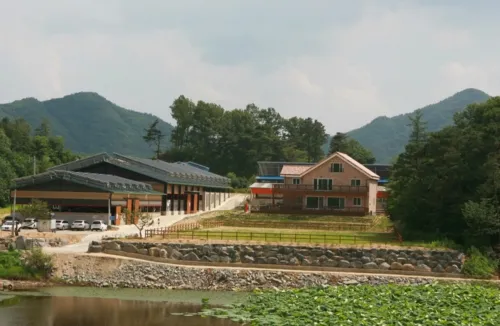 블루홀스승마센터 대표 이미지