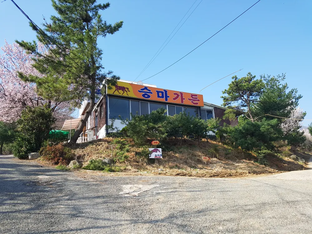 승마가든 대표 이미지