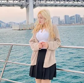 부산요트투어 요트지니 대표 이미지