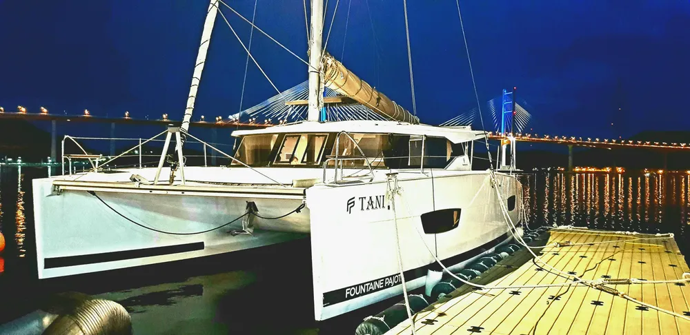 요트131 대표 이미지