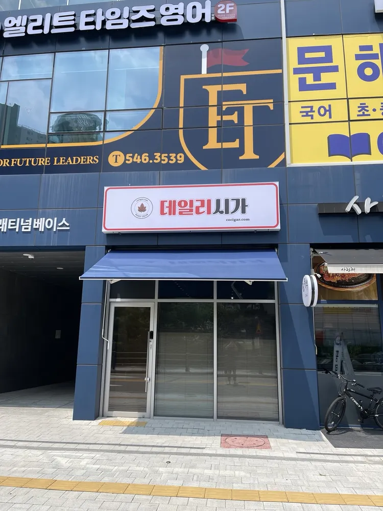 데일리시가 대표 이미지