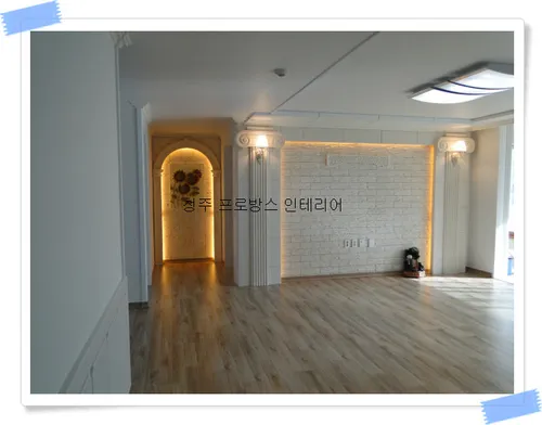 프로방스인테리어 대표 이미지