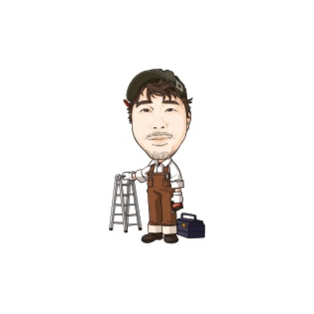 키다리아저씨 대표 이미지
