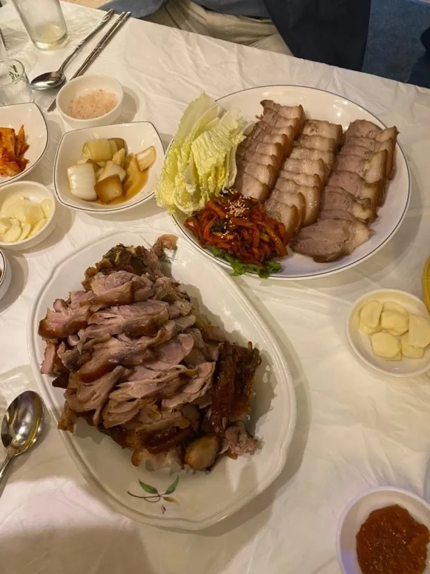 효자왕족발 대표 이미지