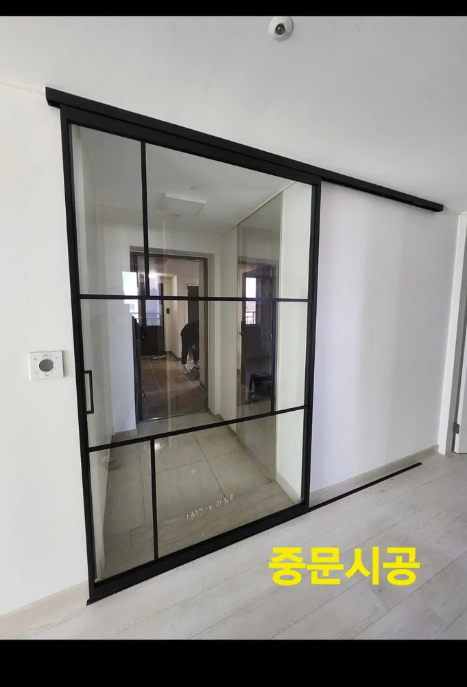 준 인테리어 필름 대표 이미지