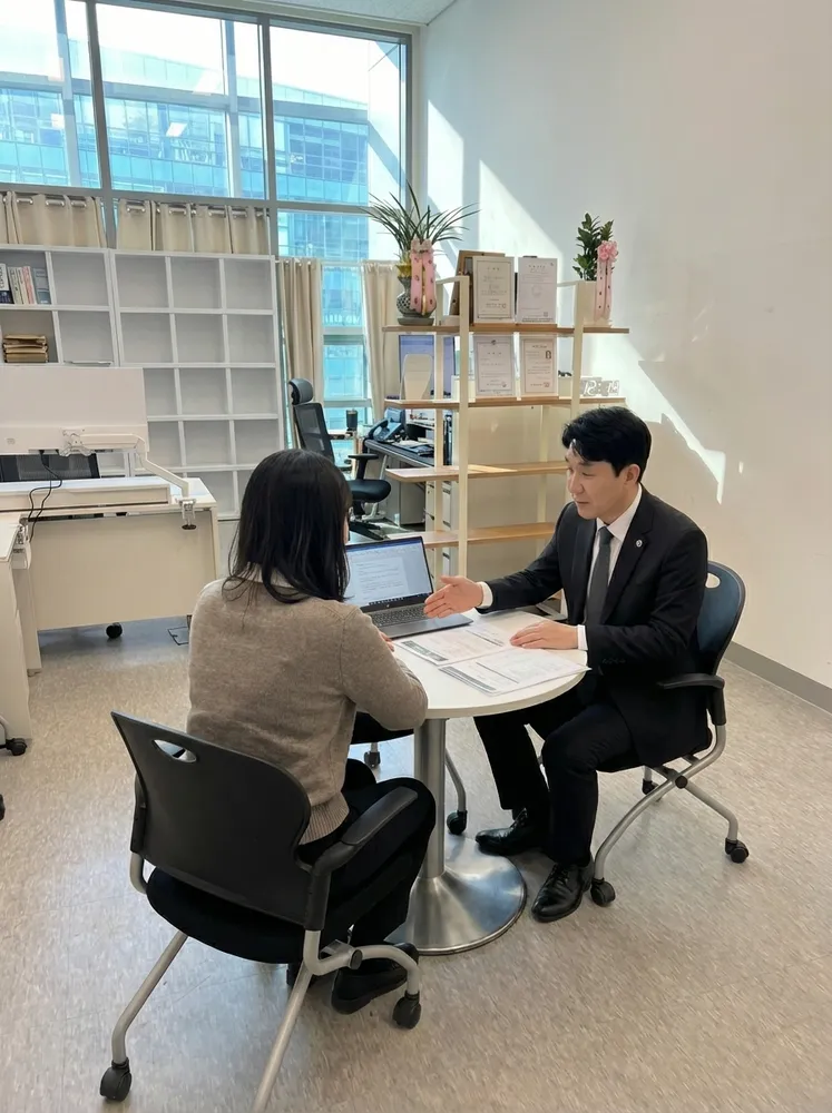 다시봄회생파산센터 대표 이미지