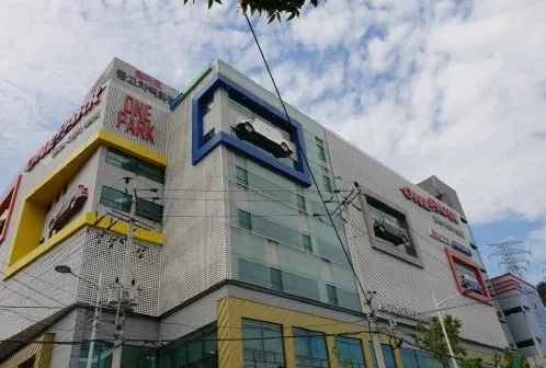 뉴에스케이상사 대표 이미지