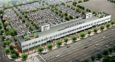 울산중고자동차 매매단지 대표 이미지