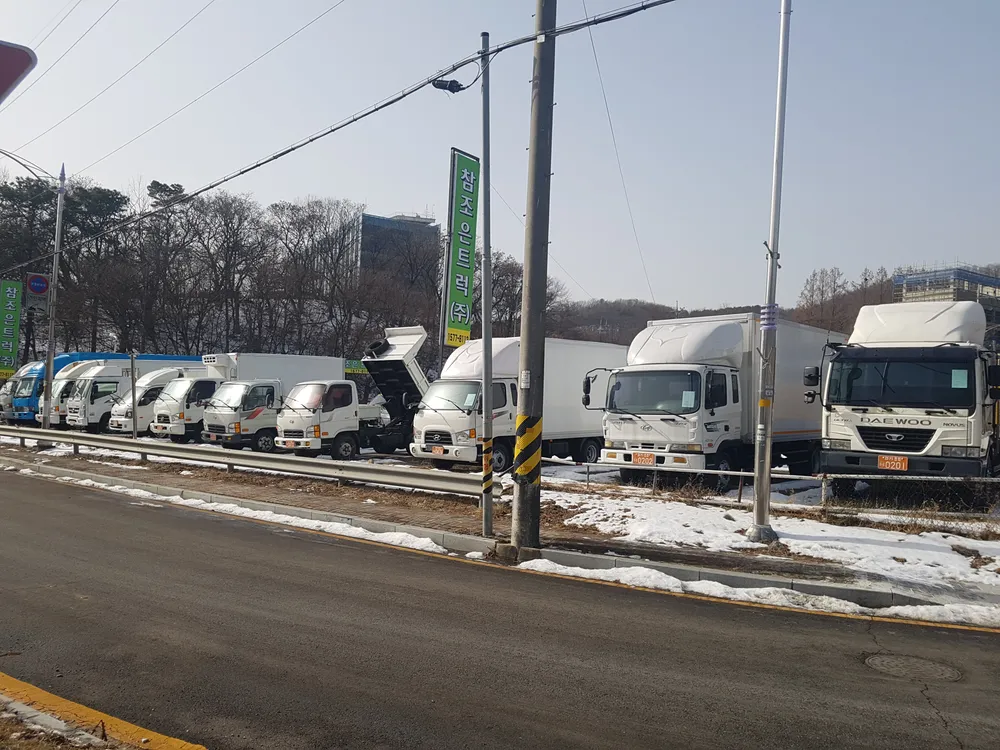 참조은트럭 대표 이미지