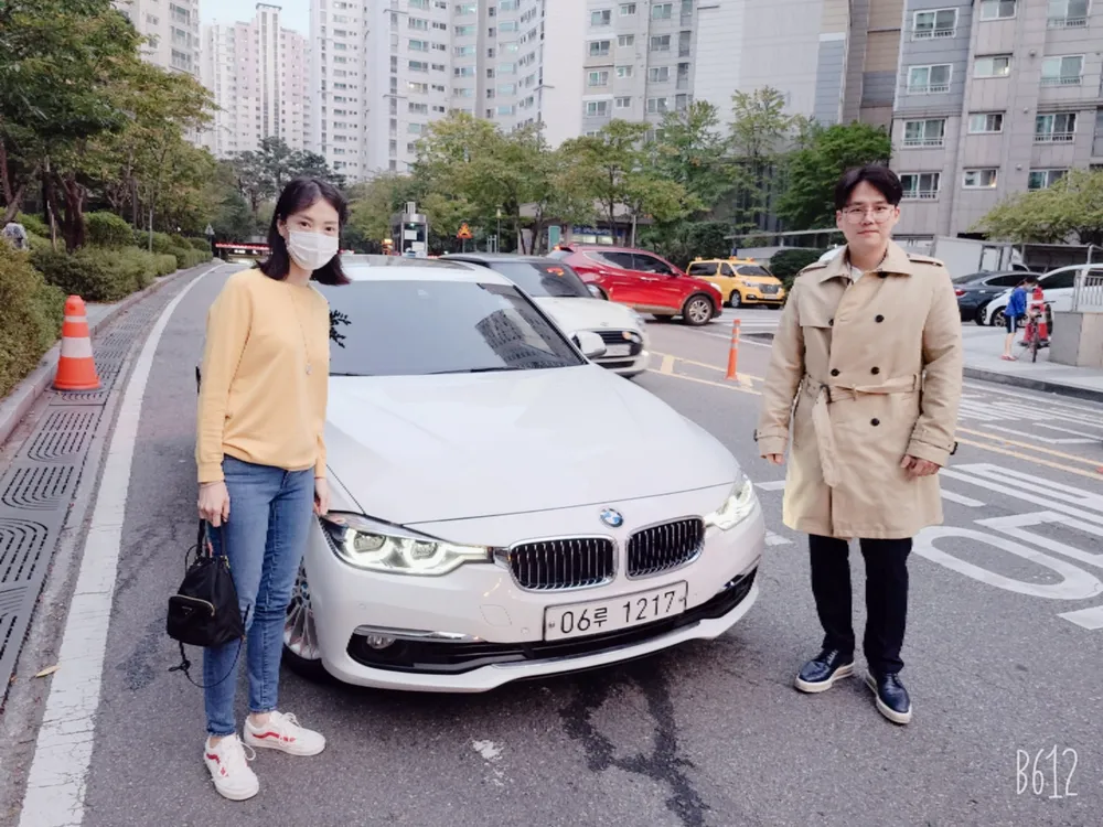 의정부중고차매매매입프리셀카 대표 이미지