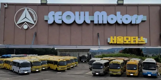 서울모터스 대표 이미지