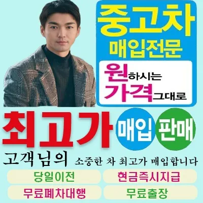 이천중고차매매단지 대표 이미지