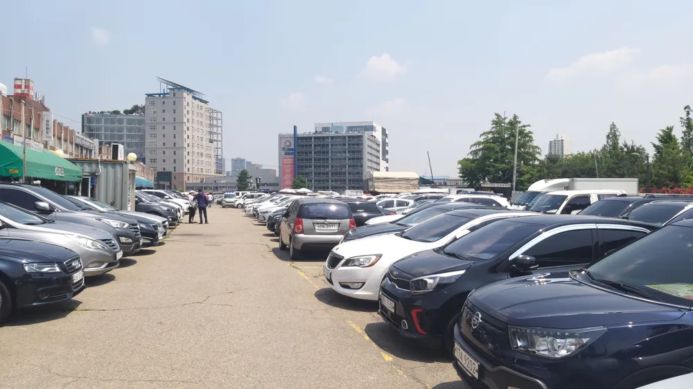 넘버원중고차매입상사 대표 이미지