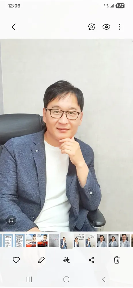 신진모터스 대표 이미지
