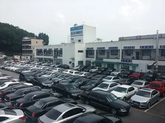 그린자동차매매상사 대표 이미지