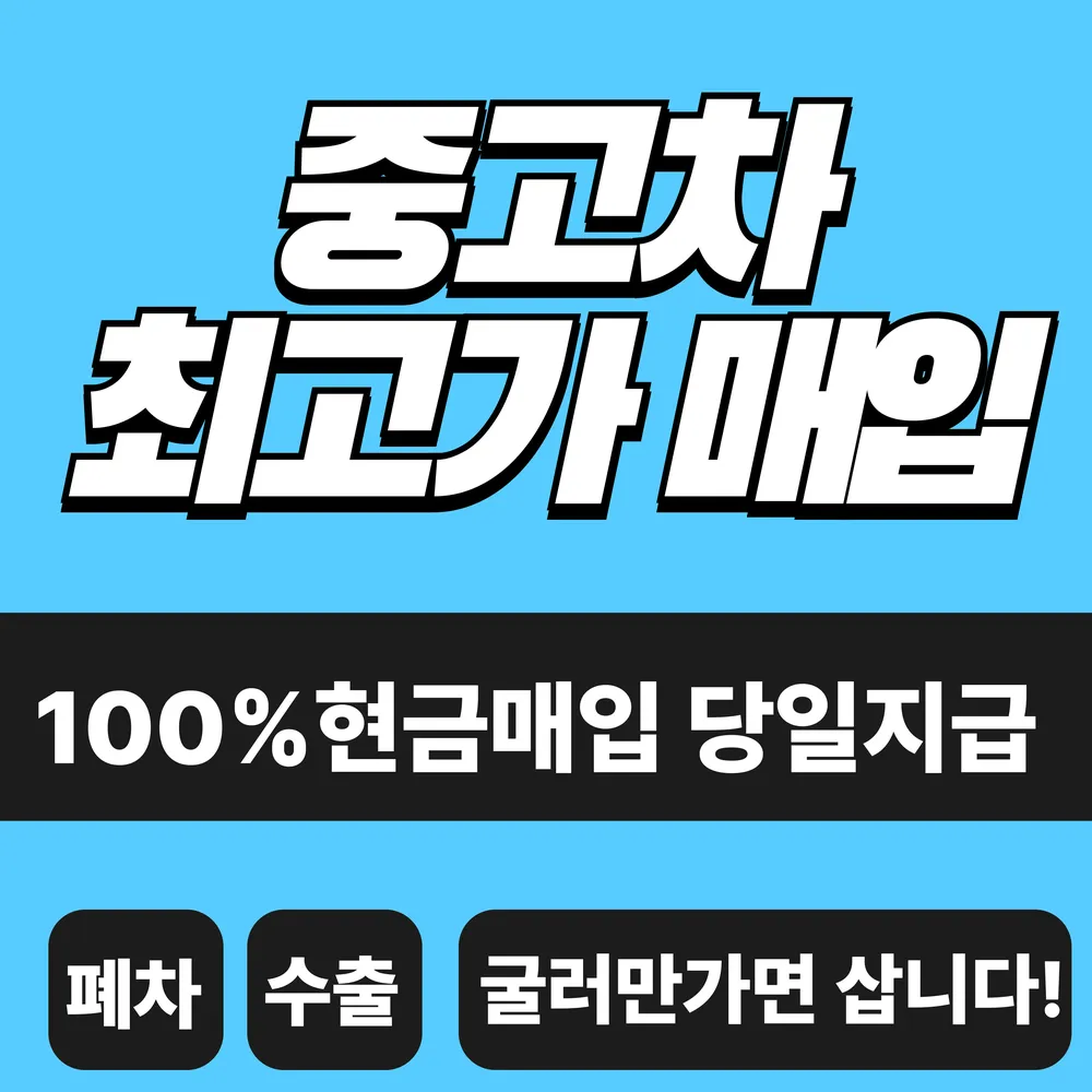 하이오토코리아 지점 대표 이미지