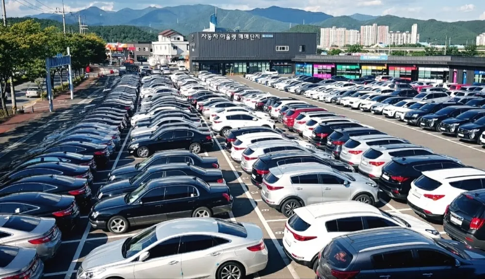 동진모터스 대표 이미지
